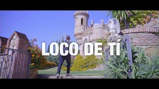 Mayel Jimenez - Loco De Tí