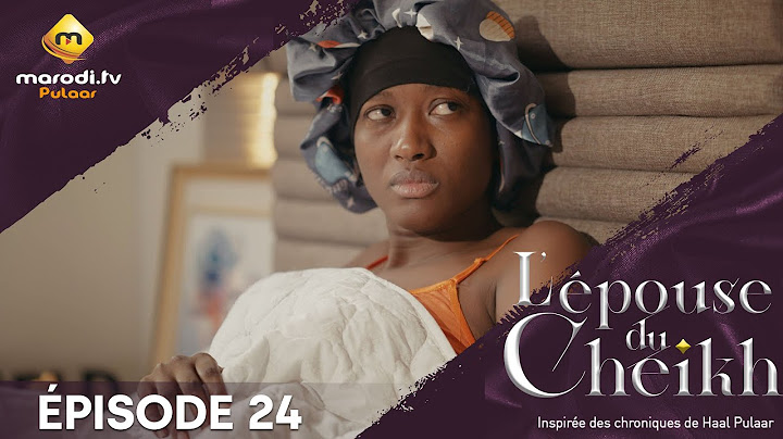 Série - L' épouse Du Cheikh - Saison 1 - Épisode 24 - VOSTFR