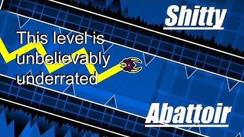 Shitty Abattoir 100% | First Victor?