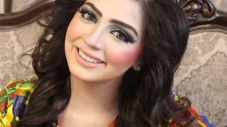 Arabic Inspired Makeup Look | Arabic Bridal Makeup Tutorial 2020