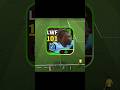 The legend 🤯Doku #efootball #efootball2026 #pesmobile