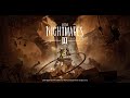 【switch】リトルナイトメア３初見プレイ【part３】