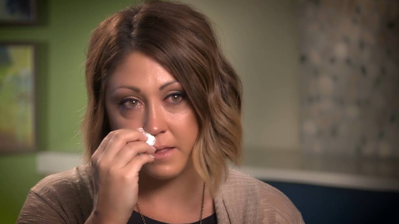 Brielle Hapner's Riley Story