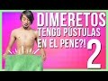 MI ENFERMEDAD VENÉREA | #DimeRetos 2