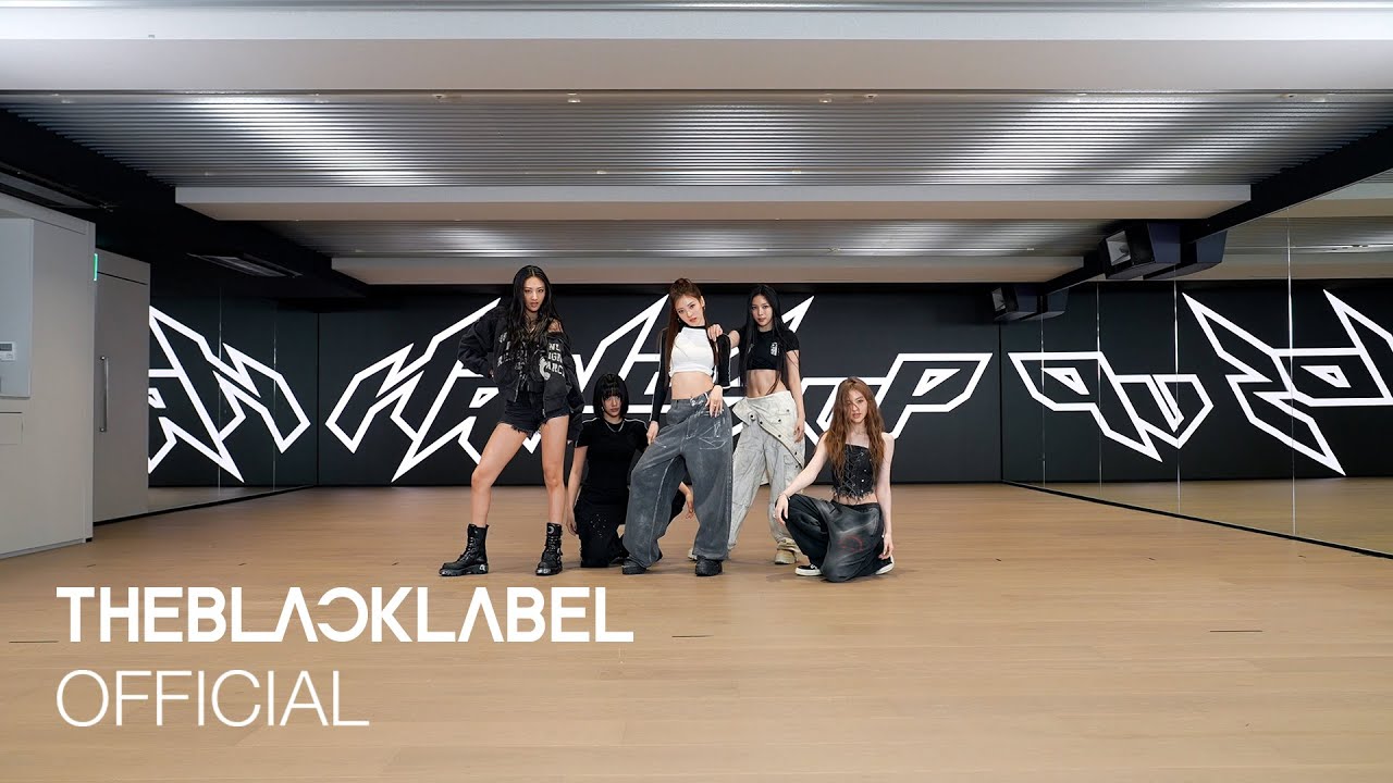 MEOVV(미야오) - ‘HANDS UP’ DANCE PRACTICE VIDEO (Fix Cam ver.) MEOVV(미야오) - ‘HANDS UP’ DANCE PRACTICE VIDEO (Fix Cam ver.)