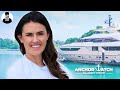 Chef Tzarina Spills the Galley Tea! | Anchor Watch Exclusive