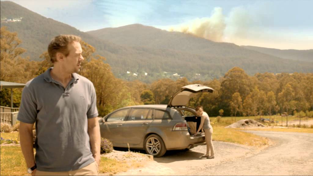 Summer Fire Campaign TV ad - Wait and it's Too Late - 15 sec - YouTube