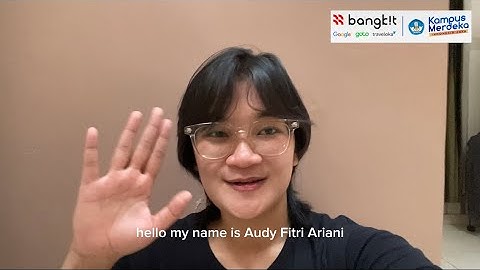 Bangkit Academy 2023 Batch 2 : Personal Branding and Interview Comunication