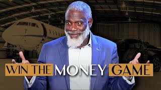 The Money Game And How To Win It