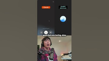 I Asked ChatGPT To Test Claude AI