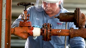 Stop It: Pipe Repair System