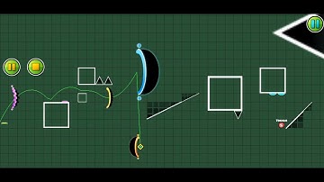 Poeyeng Aeng but its layout | Geometry Dash Malaysia