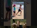 Beginner Vs Pro tutorial  #artist #art #designer #graphicdesign #photoshop #tips