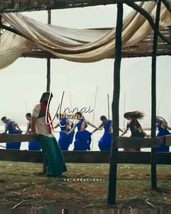 Eeswaran - Mangalyam Song Lyrics | Silambarasan TR