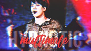 multimale; hypnotic