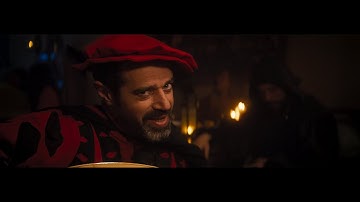 Njoy Games - Roll a dice for your tavern (Toss A Coin To Your Witcher parody)