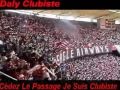65 000 Supporteurs Clubistes Chantent Commando Club Africain 2008