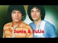 Junio &amp; Julio - Noite Maravilhosa