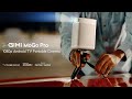 XGIMI（ジミー） MoGo Pro バッテリー内蔵ハイエンドポータブルプロジェクター