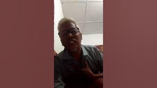 puisi istri meninggal