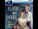 Elaine & Derek "Gentle Jesus Meek And Mild"