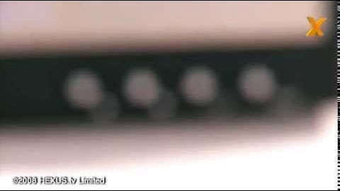 Video Preview: The Thecus N7700