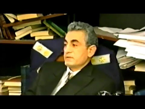 Bir Anın Həqiqəti. 4-cü seriya