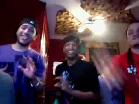 Jowell & Randy feat Vitico Roque - ''Una Paja'' 20...