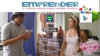 EMPRENDEDOR PERUANO CASO DE EXITO -CHICLAYO