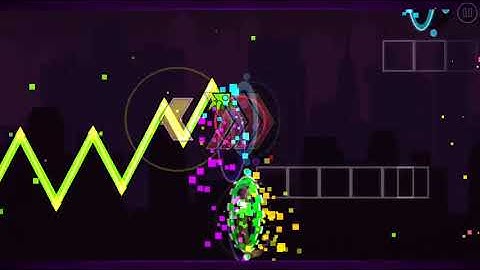 G.D 2.2 layout (short test)