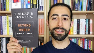 'Beyond Order: 12 More Rules For Life' by Jordan B.Peterson | One Minute Book Review by One Minute Book Review 3,121 views 2 years ago 1 minute