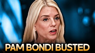 Download Lagu Pam Bondi BUSTED Accepting Illegal Gifts MP3 Download Lagu Pam Bondi BUSTED Accepting Illegal Gifts MP3