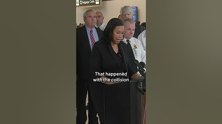 No survivors in tragic Potomac River plane crash | NBC4 Washington