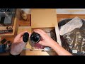Canon 90D Unboxing with 18-55 IS STM Kit + EF 70-300 IS II USM