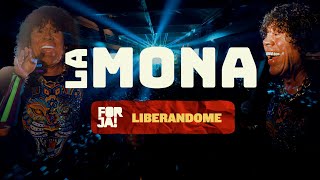 La Mona Jiménez - Liberándome - Forja 20 Julio 2023