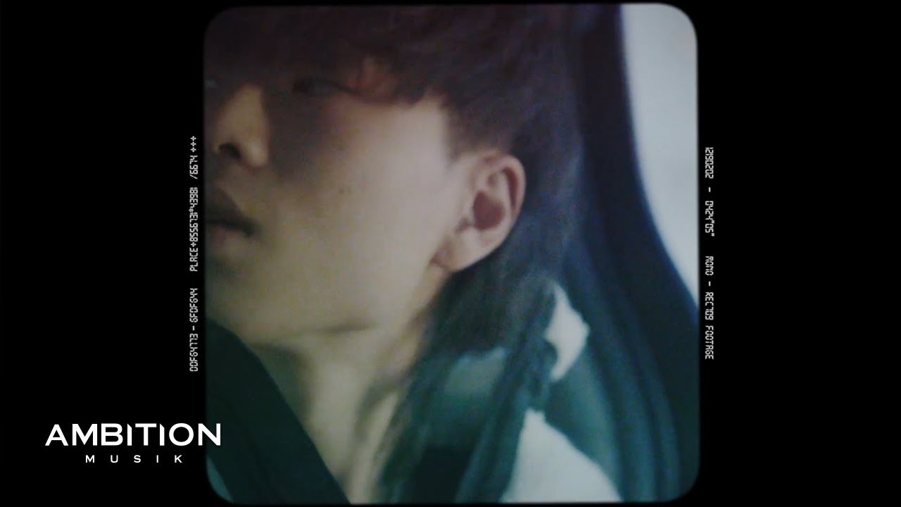 ASH ISLAND - Fall [Official Video] (ENG)