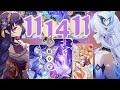SKIRK UNLIMITED BATTERY🔋♾ | Genshin TCG