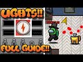 LIGHTS !!! Among Us Lights Tutorial Guide ! How To Sabotage Lights ! How To Fix Lights in Among Us !