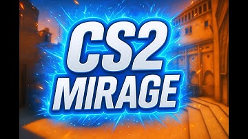 1v4 clutch on mirage!