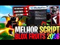 ✅SCRIPT BLOX FRUITS LINK DIRETO MEDIAFIRE + EXECUTOR 100% ANTI BAN ATUALIZADO CELULAR/MOBILE ROBLOX