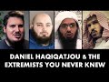 Daniel haqiqatjou  the extremists you never knew