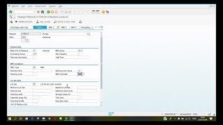 Tutorial Exercise SCM100 Unit 4 & Unit 5