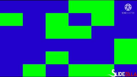 Green Screen Transition For X Klasky Csupos Mute The File If You Want