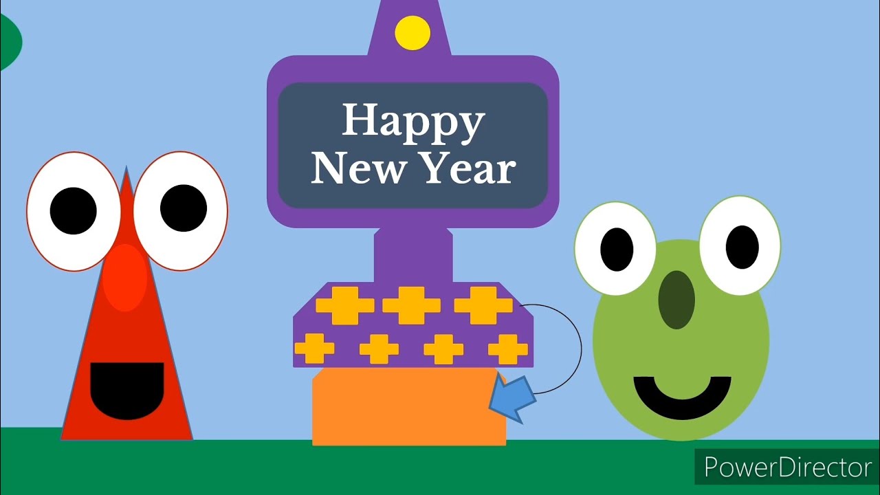 Happy New Year 2025 and Announcements!!!!