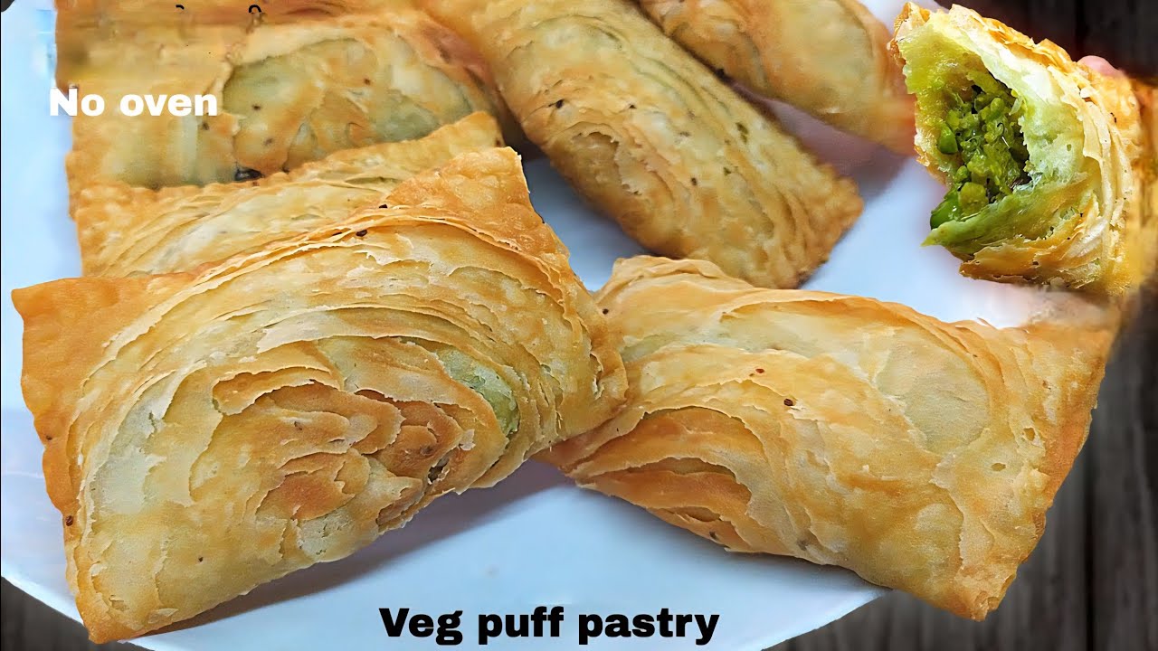 আগেও জানতাম না, এত সহজ  একটা খেলে দশটা খেতে মন চাইবে/new recipe 