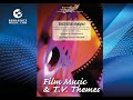 Dance movies highlights  arr frank bernaerts  concert band version