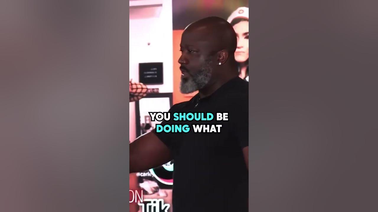 Coach Greg Adams on the Silent Contract of Entitled Women YouTube