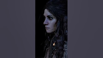 Kratos talks about his possible romance with Freya #godofwarragnarok