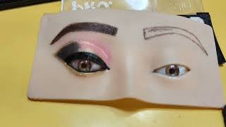 How Do Make Walima Bridal Makeup Tutorial Second Day Walima Bridal Makeup