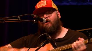 Watch John Moreland Nobody Gives A Damn About Songs Anymore video